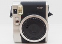 フジフイルム INSTAX MINI 90 チエキ ネオクラシツク