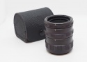 ペンタックス AUTO EXTENSION TUBE SET 35 SLR