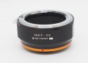 K&F CONCEPT F-FX PRO  マウントアダプター
