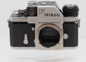ニコン Fフォトミック（前期）