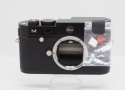 ライカ M 240 ブラックボディ