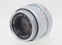 ライカ Macro-Elmar M90/4（6bitナシ）E39シルバ-
