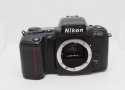 ニコン F-601