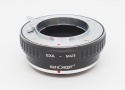 K&F CONCEPT マウントアダプター KF-EXAM43