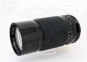 ペンタックス SMC-P67 300/4