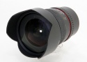 SAMYANG SAMYANG 10MM/F2.8 ED AS NCS CS フジX