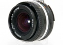 ニコン Ai-s Nikkor 20mm F3.5