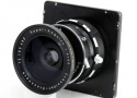 シュナイダー スーパーアンギュロン 90mm F8