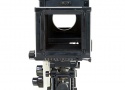 ジナー ジナーP 4X5 蛇腹フード・延長レールセット