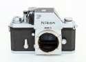 ニコン Nikon Fフォトミック シルバー F-36対応