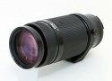 ニコン AF NIKKOR 75-300mm F4.5-5.6（三脚座）