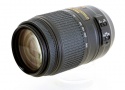 ニコン AF-S DX 55-300/F4.5-5.6G ED VR