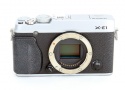 フジフイルム フジ FX-X-E1S デジタルカメラ