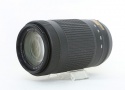 ニコン AF-P DX 70-300/F4.5-6.3G ED VR