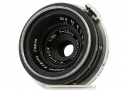 ニコン W-NIKKOR (S) 28mm F3.5 ブラック