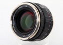 フォクトレンダー NOKTON 40mm F1.2 Aspherical VM ICS×MG 第40回記念モデル