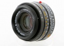 ライカ ライカ 11673 ズミクロン M F2/35 ASPH ブラツク