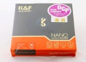 K&F CONCEPT K&F KF-77NDX2-32 バリアブルNDフイルター
