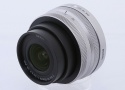 ニコン Z DX 16-50/F3.5-6.3 VR シルバー