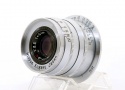 ニコン NIKKOR-Q・C 50/3.5 (L39) 固定鏡胴