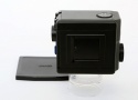 マミヤ M645スーパー用 135フィルムホルダーN