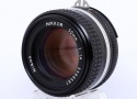 ニコン ニコン AI 50/F1.4S