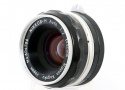 ニコン Auto Nikkor 50mm F2 Cなし