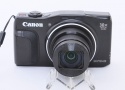 キヤノン キヤノン POWERSHOT SX710HS BK