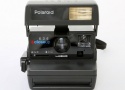 ポラロイド Polaroid 636 Close Up