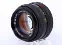 ミノルタ MD 50mm F1.4