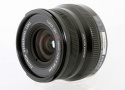 フジフイルム フジ XF16/F2.8 R WR ブラツク