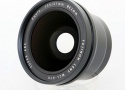 フジフイルム フジ WCL-X70B ワイドコンバージヨンレンズ