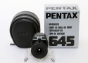 ペンタックス ペンタツクス 645 マグニフアイヤー