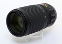 ニコン ニコン AF-S VR 70-300/F4.5-5.6G IF-ED