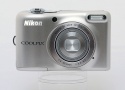 ニコン ニコン COOLPIX L32 シルバー