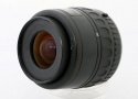 ペンタックス FA 35-80/F4-5.6 シルバー