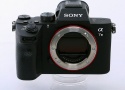 ソニー α7III ボディ [ILCE-7M3]