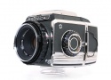 ブロニカ BRONICA S2 後期 +NIKKOR-P 75/2.8