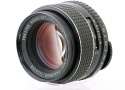 ペンタックス SMC TAKUMAR 50/F1.4 (M42)