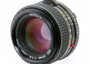 ミノルタ New MD 50/1.4
