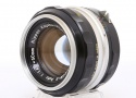 ニコン NIKKOR-S Auto 50mm F1.4