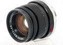 ライカ ズミクロン M50mm F2 2nd ブラック