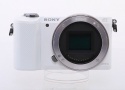 ソニー α5000