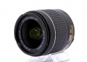 ニコン ニコン AF-P DX 18-55/F3.5-5.6G VR