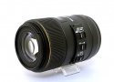 シグマ マクロ105/F2.8 EX DG OS HSM NA