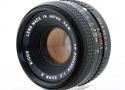 リコー XR RIKENON 50mm F2 S (PK)