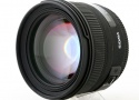 シグマ シグマ 50/F1.4 EX DG HSM NA
