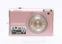ニコン ニコン COOLPIX S640 ピンク