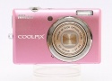 ニコン ニコン COOLPIX S570 ピンク