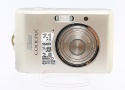 ニコン ニコン COOLPIX L16 シルバー